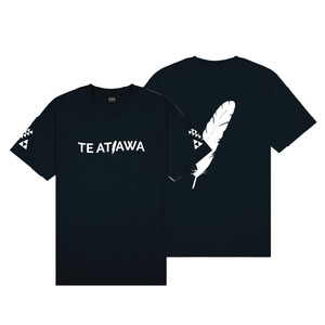 Te Parawai o Rongo - Adult Tee