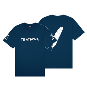 Te Parawai o Rongo - Kids Tee