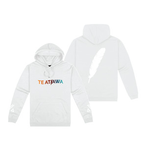 Te Parawai o Rongo - Adult Hoodies