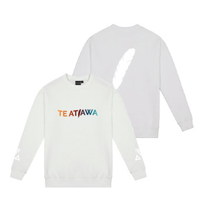 Te Parawai o Rongo - Adult Crew Neck Jerseys