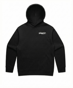 Retro Taranaki Like No Other Kids Hoodie