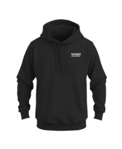 Hoodies: Under Taranaki Maunga Kids Hoodie