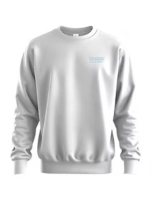 Hoodies: Under Taranaki Maunga Adult Crew