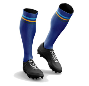 Clifton Rugby Club: Clifton Junior Rugby Playing Socks