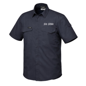 Southern Tribes MMA Button Down Shirt