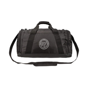Southern Tribes: Southern Tribes MMA Team Duffle Bag