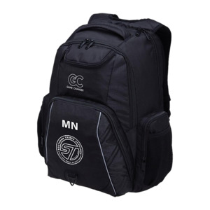 Southern Tribes MMA Team Backpack