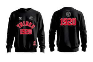 Southern Tribes MMA Team Crew Neck