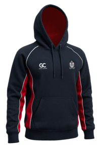 SHGC Cut n Sew Hoodie