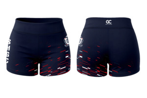 SHGC Ladies 5 inch Bummers