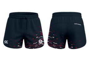 SHGC Running Shorts