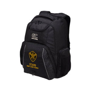 Stars Rugby League Academy: SRLA Backpack