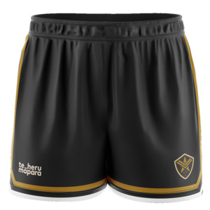 SRLA Supporters Off-field Shorts - Kids
