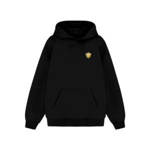 SRLA Supporters Cotton Hoodie - Womens