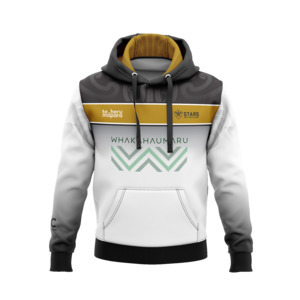 SRLA Supporters Hoodie - Kids