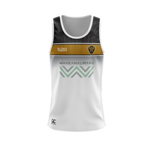 Stars Rugby League Academy: SRLA Supporters Singlet - Kids