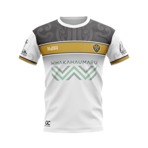 SRLA Supporters Tee - Kids