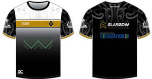 Srla Staff Players: SRLA Staff Tee