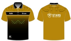 SRLA Players Polo