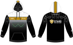 Srla Staff Players: SRLA Staff Hoodie