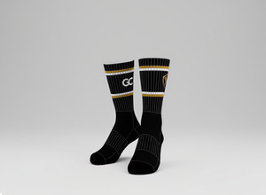 Srla Staff Players: SRLA Gripper Socks