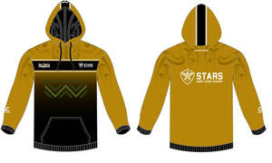 SRLA Players Hoodie