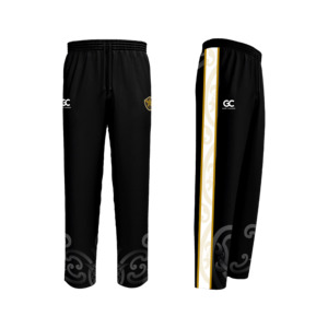 SRLA Players Trackpants - Kids