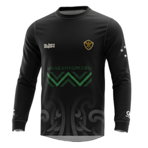 Srla Staff Players: SRLA Pullover Training Jacket