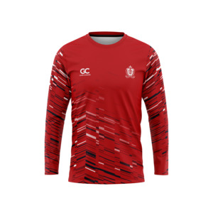 Shgc Staff Parents: SHGC NP Staff & Parents Longsleeve Tee