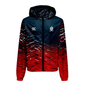 Shgc Staff Parents: SHGC NP Trackjacket