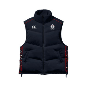 Shgc Staff Parents: SHGC NP Puffer Vest