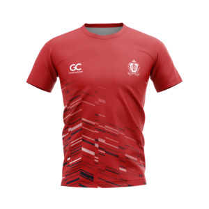 SHGC NP Staff & Parents Tees