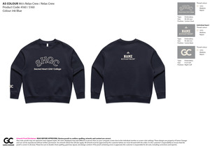 Shgc Staff Parents: SHGC NP Staff Ladies Relax Crew - Ladies