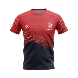 Shgc Running Squad: SHGC Running Squad Tee