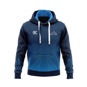 Tikorangi School Hoodie - Adults