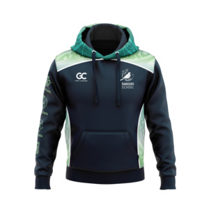 Rangiuru School - Hoodie
