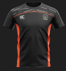 Western Suburbs Netball Club: Western Suburbs Netball Tee - Ladies