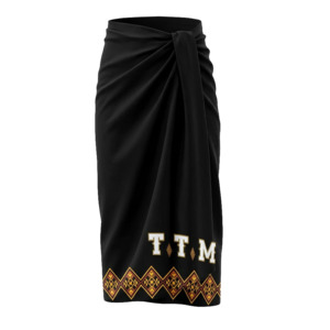 Tū Te Maungaroa Lavalava