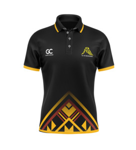 Tū Te Maungaroa Polo