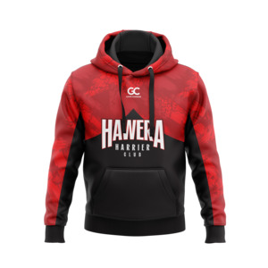Hawera Harriers: Hawera Harriers Hoodie
