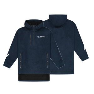 Te Atiawa Hauroko Windproof Fleece
