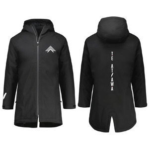 Te Atiawa: Te Atiawa Unisex Jacket