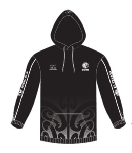 Eltham Netball Hoodie