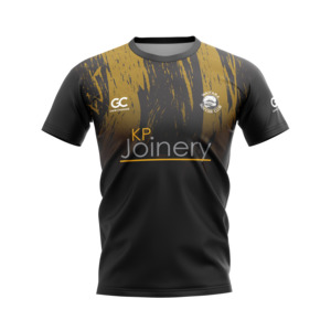 Waitara Soccer Club: Waitara Soccer Tee - Div 2