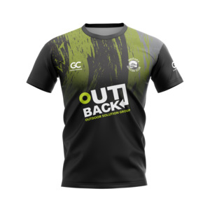 Waitara Soccer Club: Waitara Soccer Tee - Women's
