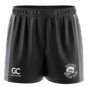 Waitara Soccer Club: Waitara Soccer Training Shorts