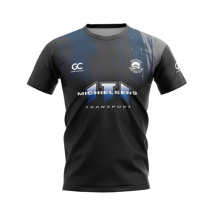 Waitara Soccer Tee - Div 3