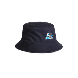 Caps And Hats: Hawera BMX Bucket Hat