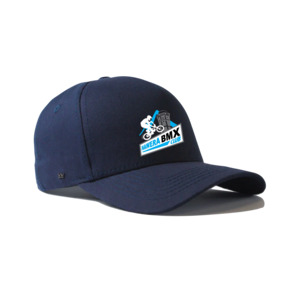 Caps And Hats: Hawera BMX Cap