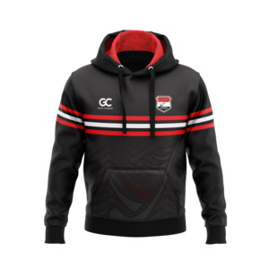 Counties Manukau Hockey - Supporters Hoodie